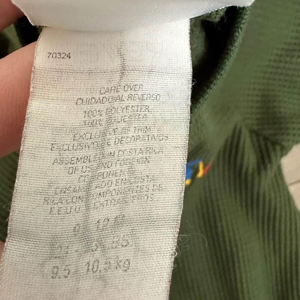 Carters vintage carter’s